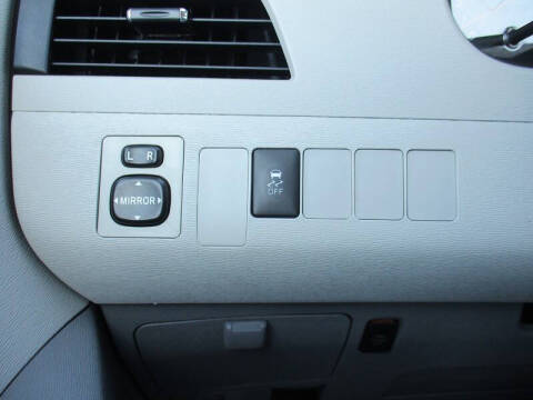 2014 Toyota Sienna LE 7-Passenger