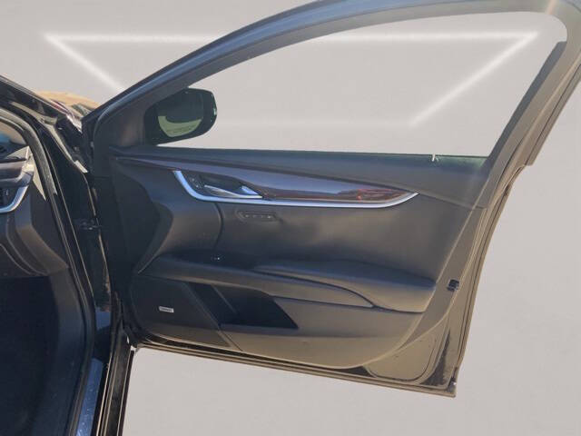 2016 Cadillac XTS Luxury