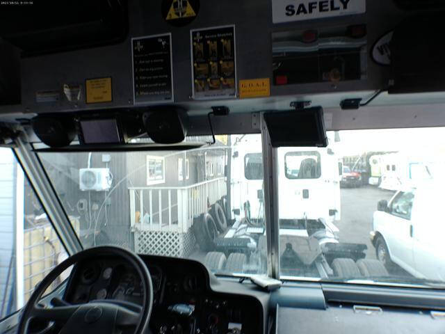 2012 Freightliner MT55 Chassis