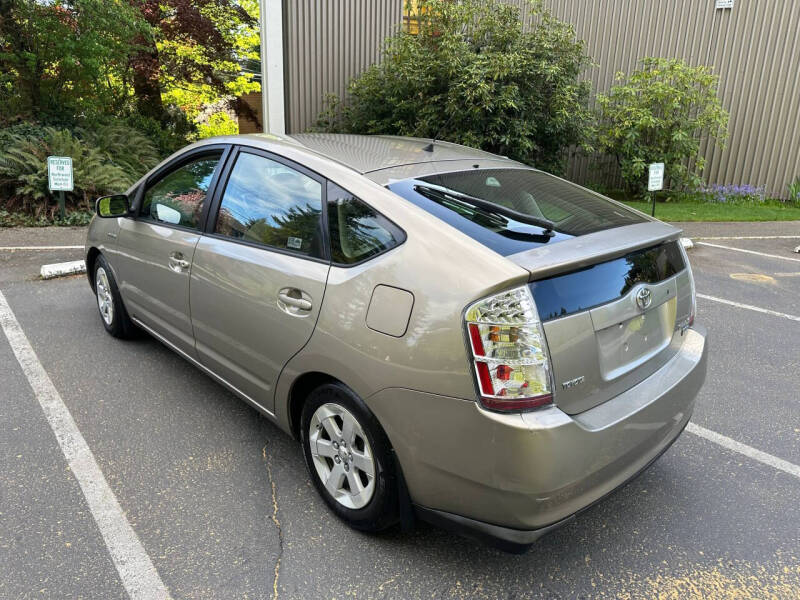 2009 Toyota Prius