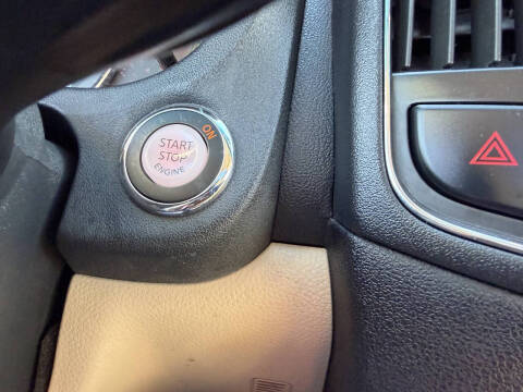 2014 Nissan Maxima 3.5 SV