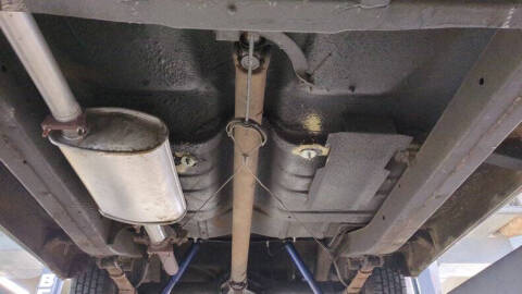 1956 Ford Customline