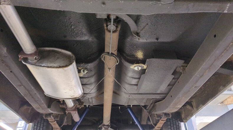 1956 Ford Customline