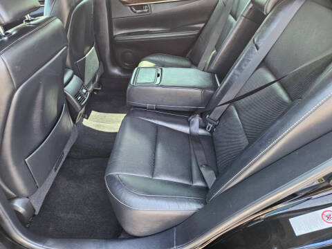 2014 Lexus ES 350