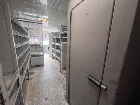 1996 International 4700