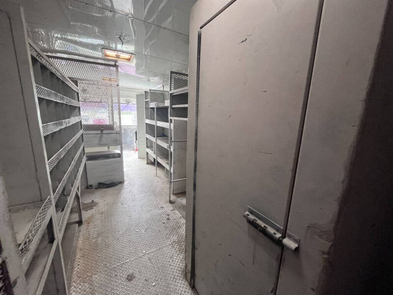 1996 International 4700