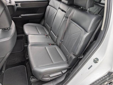 2024 Hyundai Santa Fe SEL