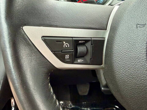 2010 Chevrolet Camaro SS