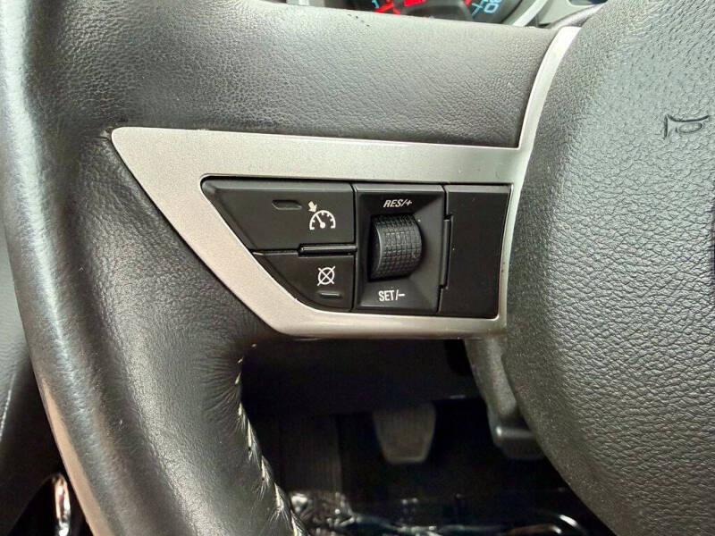 2010 Chevrolet Camaro SS