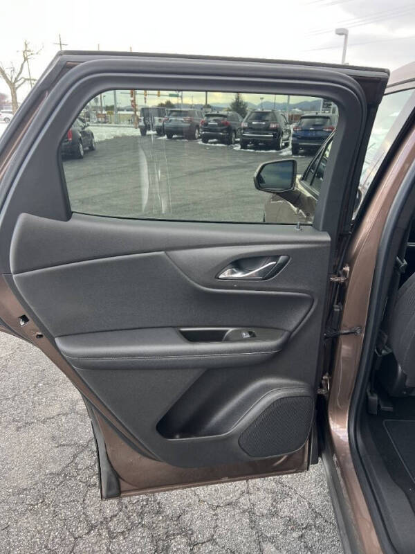 2019 Chevrolet Blazer LT