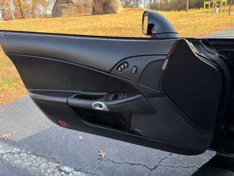 2006 Chevrolet Corvette