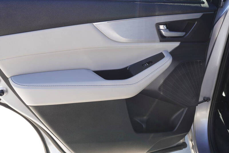 2022 Acura MDX w/Tech