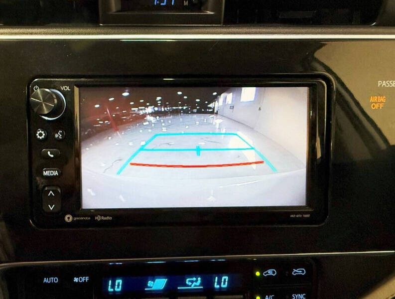 2017 Toyota Corolla iM