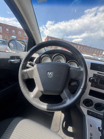 2008 Dodge Caliber R/T