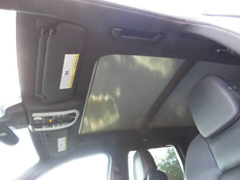 2014 Porsche Cayenne