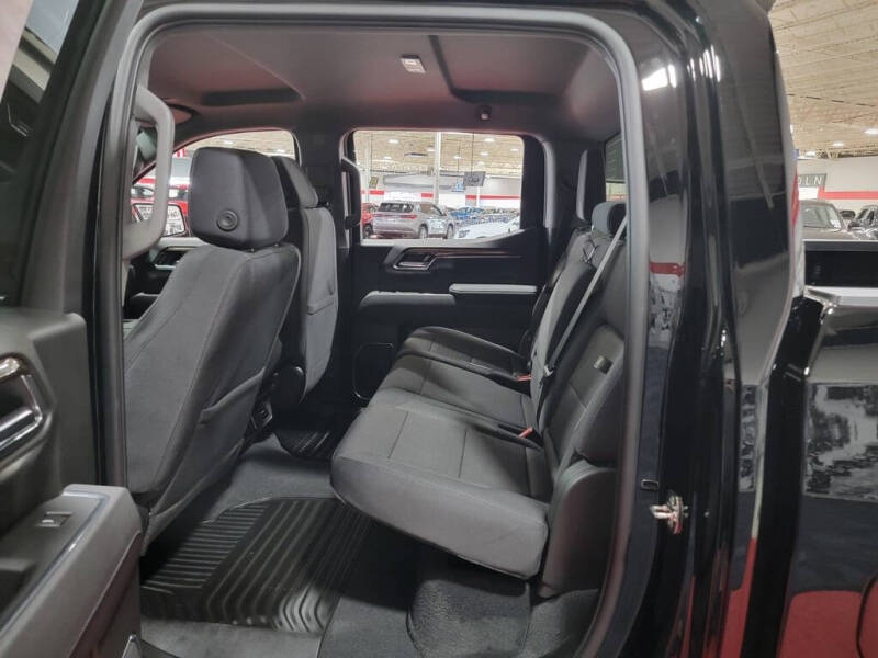 2026 GMC Sierra 1500 Elevation Standard