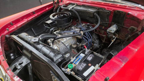 1959 Dodge Coronet
