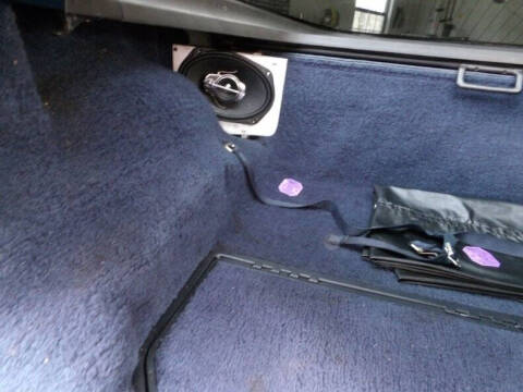 1981 Chevrolet Corvette