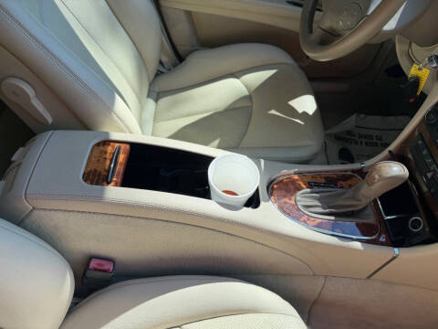 2006 Mercedes-Benz E-Class E 350 4MATIC