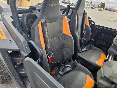 2024 Polaris RZR XP 4 1000
