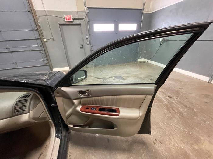 2006 Toyota Camry LE V6