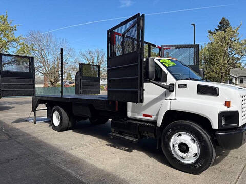 2003 GMC TopKick C7500