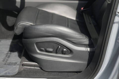 2024 Porsche Cayenne S