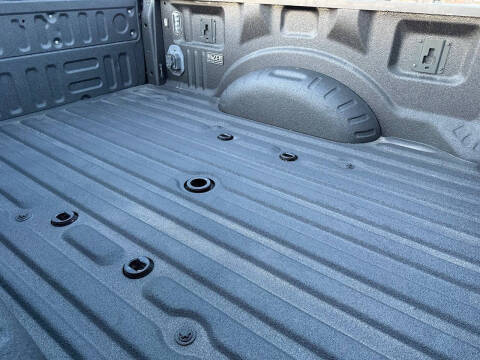 2019 Ford F-250 Super Duty Lariat