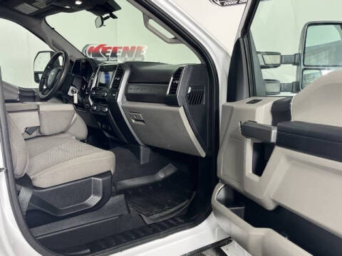 2021 Ford F-350 Super Duty XLT