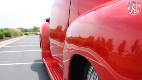 1947 Chevrolet 3100