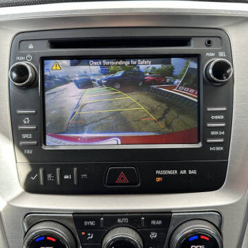 2013 GMC Acadia SLT-2