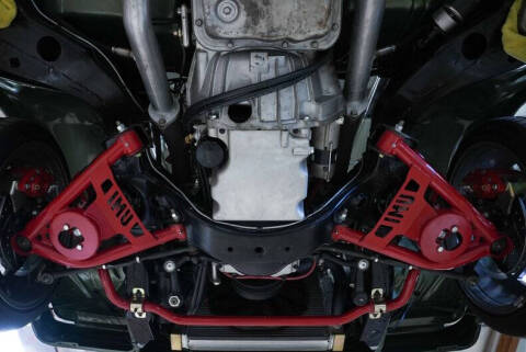 1966 Chevrolet El Camino