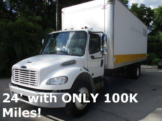 2015 Freightliner M2 106 for sale in Louisville, KY
