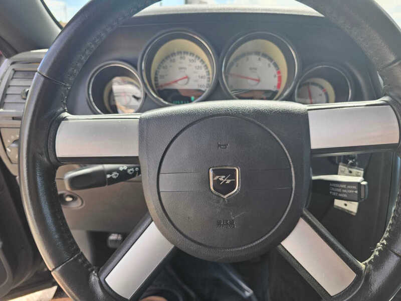 2010 Dodge Challenger