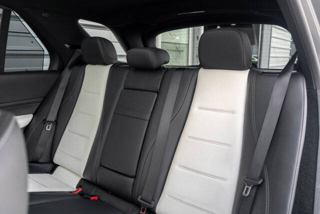 2023 Mercedes-Benz GLE 42