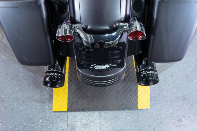 2014 Harley-Davidson Street Glide Special