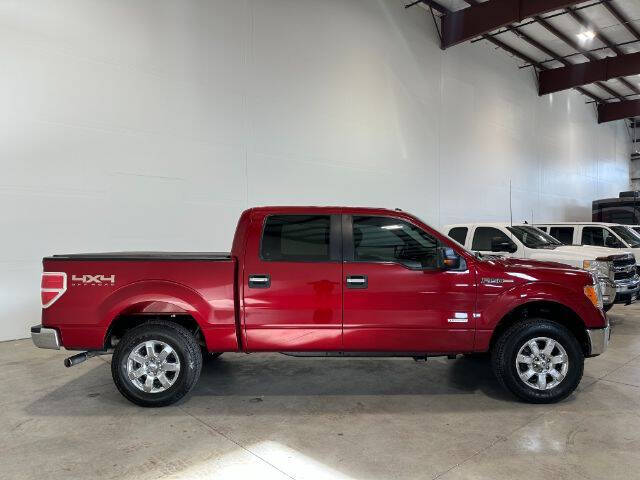 2013 Ford F-150 for sale at Utah Valley Trucks LLC in Spanish Fork, UT