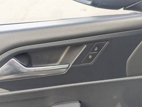 2020 Volkswagen Jetta