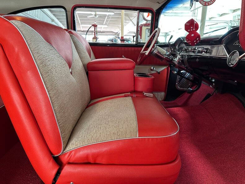 1956 Chevrolet Bel Air