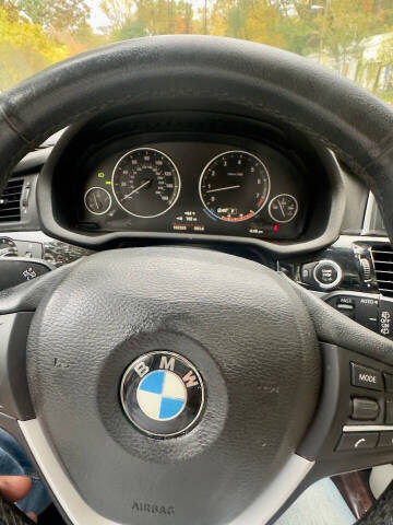 2015 BMW X3 xDrive28i