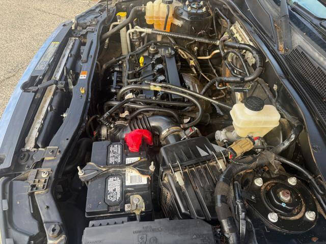 2011 Ford Escape XLS