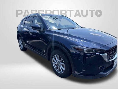 2023 Mazda CX-5 2.5 S Select Photo