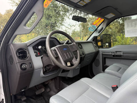 2016 Ford F-250 Super Duty