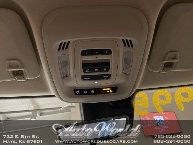 2022 Buick Envision Avenir
