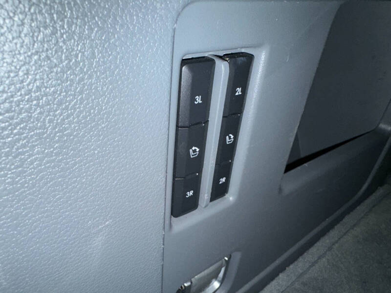 2018 Lincoln Navigator Reserve