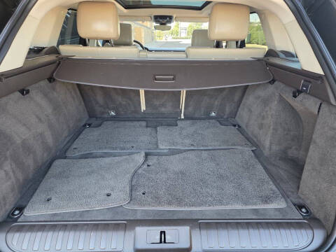 2017 Land Rover Range Rover Sport HSE