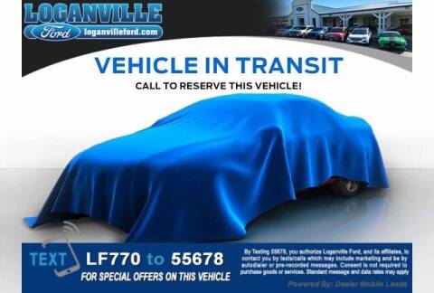 2022 Ford Transit Cargo for sale at Loganville Ford in Loganville GA