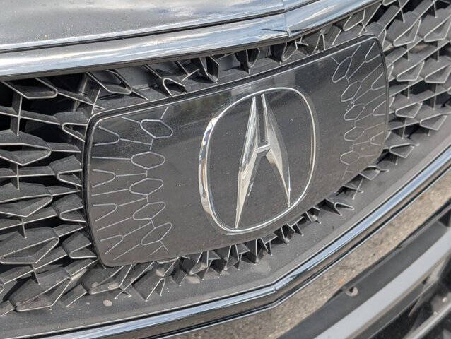 2023 Acura TLX SH-AWD Type S w/Perf. Wheel+Tire