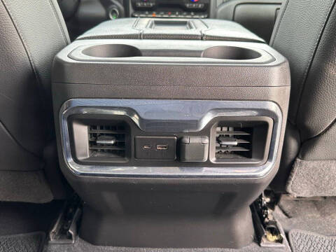 2022 GMC Sierra 1500 Limited