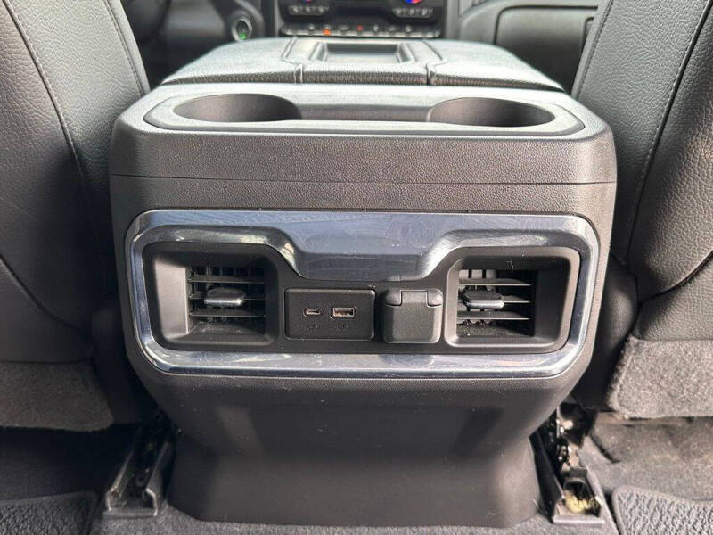 2022 GMC Sierra 1500 Limited